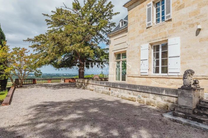 Image No.24-Maison à vendre à Bordeaux