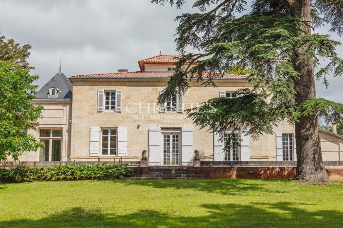Image No.26-Maison à vendre à Bordeaux