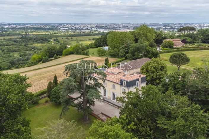 Image No.32-Maison à vendre à Bordeaux