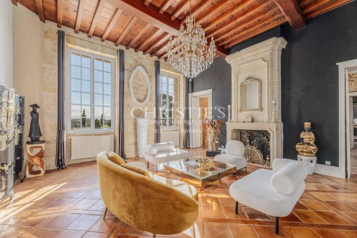 Image No.10-Maison de 9 chambres à vendre à Bordeaux