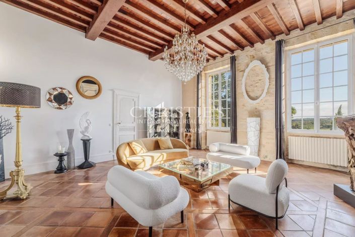 Image No.20-Maison de 9 chambres à vendre à Bordeaux