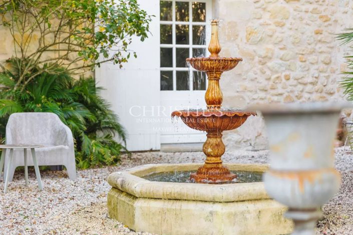 Image No.7-Maison de 9 chambres à vendre à Bordeaux