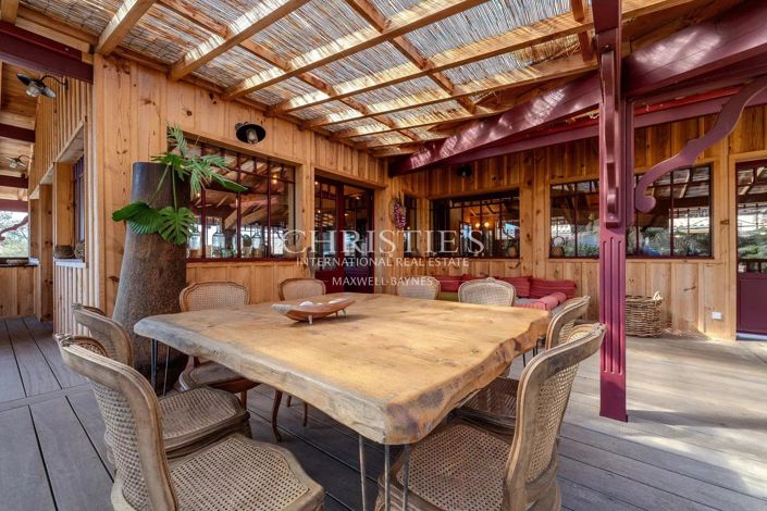 Image No.4-Maison de 3 chambres à vendre à Lacanau