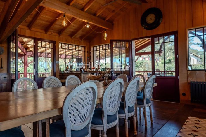 Image No.6-Maison de 3 chambres à vendre à Lacanau