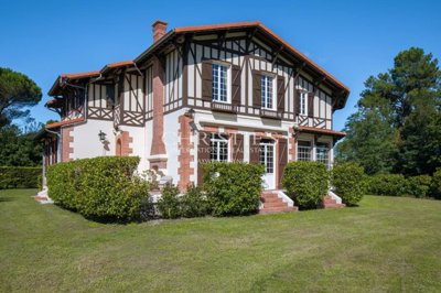 Maison de 5 chambres à vendre à Escource