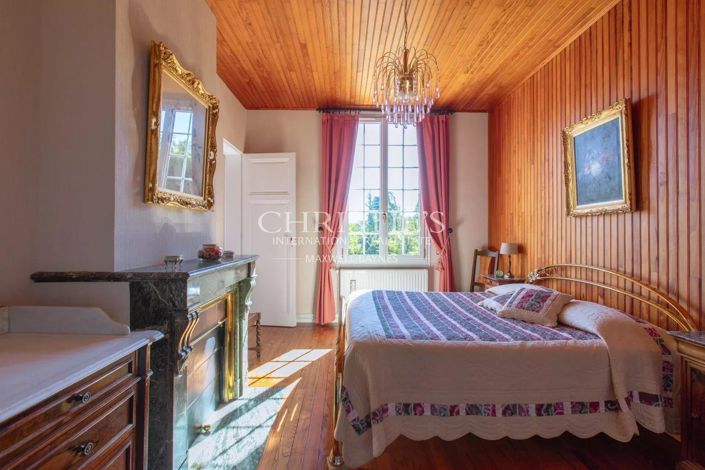 Image No.12-Maison de 5 chambres à vendre à Escource