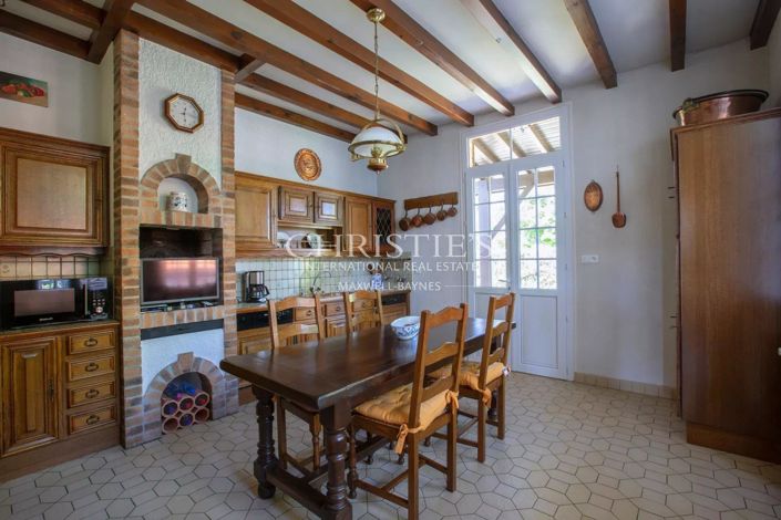 Image No.4-Maison de 5 chambres à vendre à Escource