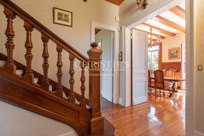 Image No.6-Maison de 5 chambres à vendre à Escource