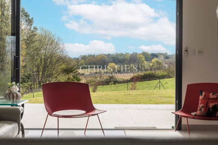 Image No.1-Maison de 3 chambres à vendre à Camblanes-et-Meynac