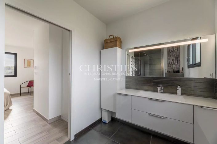 Image No.12-Maison de 3 chambres à vendre à Camblanes-et-Meynac