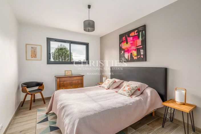 Image No.13-Maison de 3 chambres à vendre à Camblanes-et-Meynac