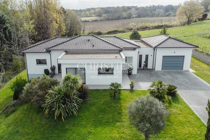 Image No.15-Maison de 3 chambres à vendre à Camblanes-et-Meynac