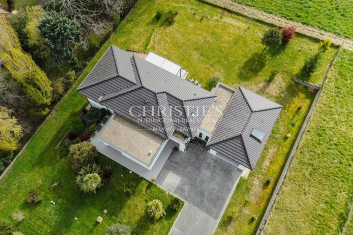 Image No.16-Maison de 3 chambres à vendre à Camblanes-et-Meynac