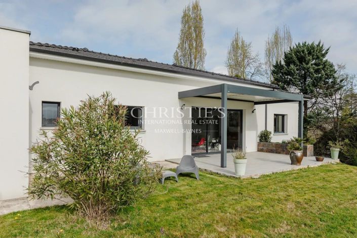 Image No.18-Maison de 3 chambres à vendre à Camblanes-et-Meynac