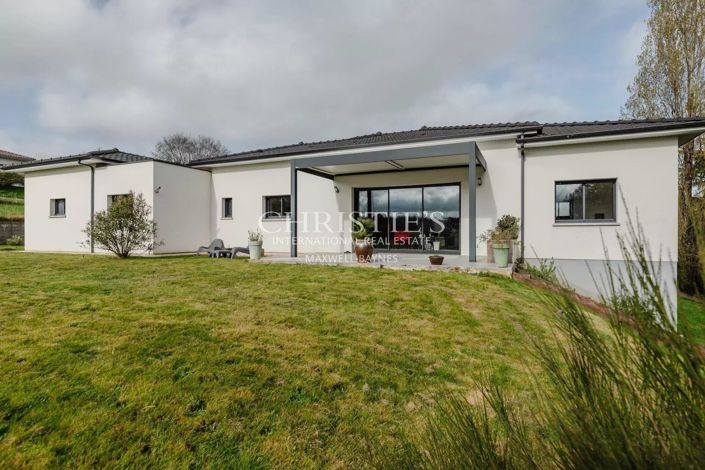 Image No.19-Maison de 3 chambres à vendre à Camblanes-et-Meynac