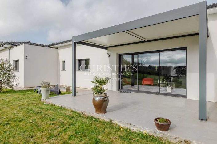 Image No.20-Maison de 3 chambres à vendre à Camblanes-et-Meynac