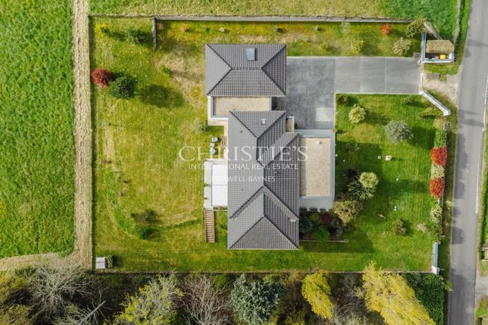 Image No.21-Maison de 3 chambres à vendre à Camblanes-et-Meynac