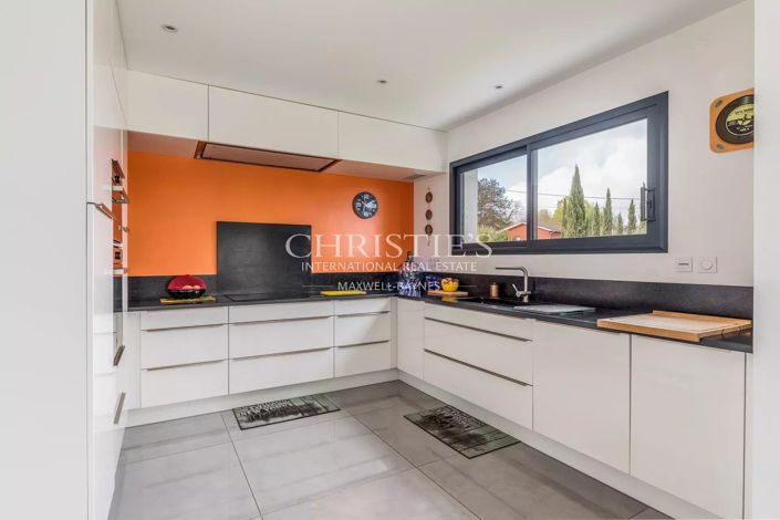 Image No.8-Maison de 3 chambres à vendre à Camblanes-et-Meynac