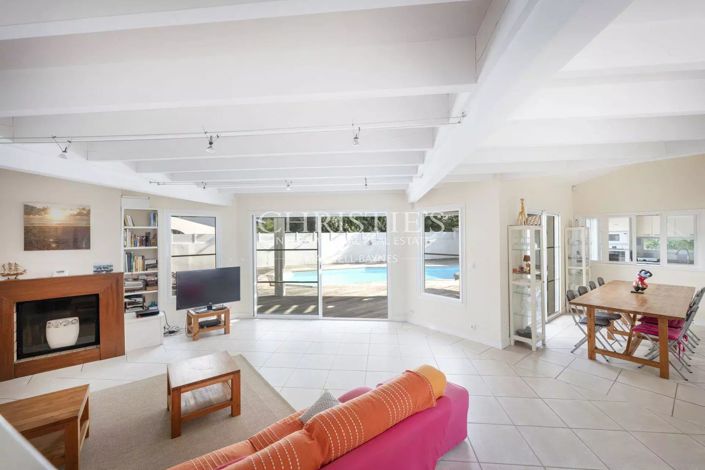 Image No.4-Maison de 6 chambres à vendre à Biscarrosse