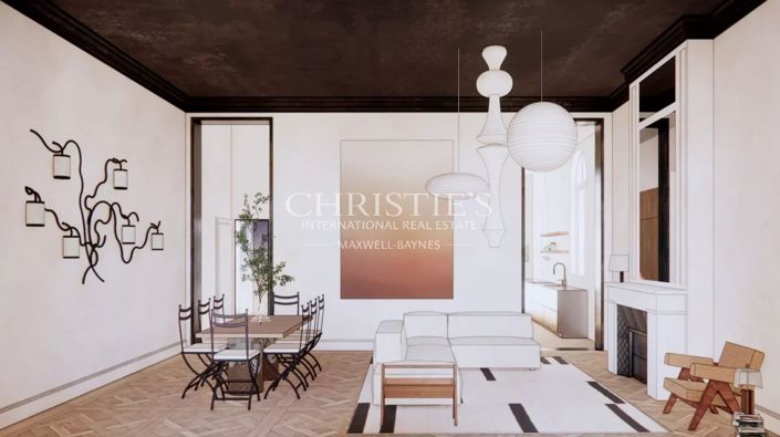 Image No.5-Appartement de 2 chambres à vendre à Arcachon