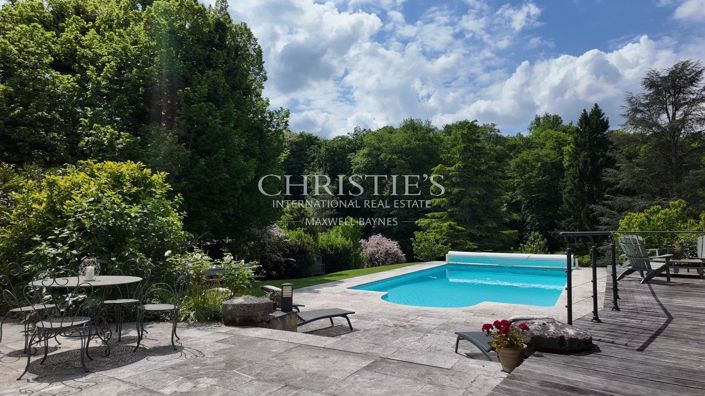 Image No.6-Maison de 5 chambres à vendre à Cénac