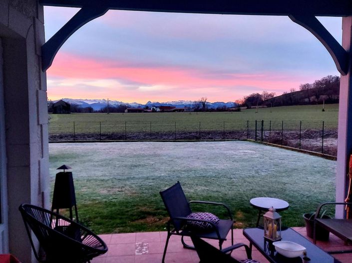 Image No.10-Maison de 3 chambres à vendre à Pyrenees-Atlantiques