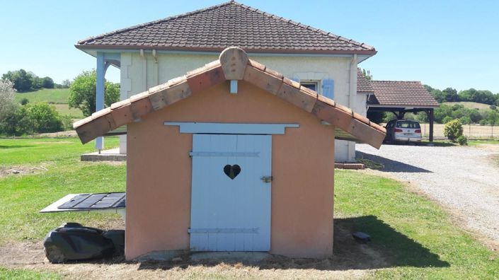 Image No.12-Maison de 3 chambres à vendre à Pyrenees-Atlantiques