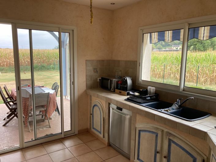 Image No.7-Maison de 3 chambres à vendre à Pyrenees-Atlantiques