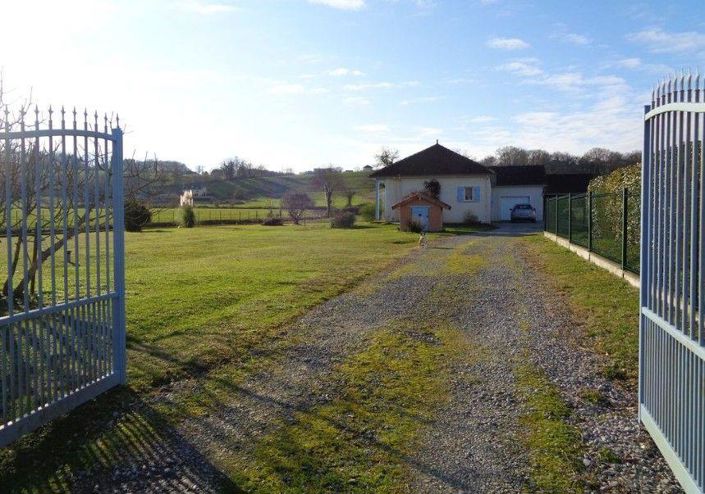 Image No.8-Maison de 3 chambres à vendre à Pyrenees-Atlantiques