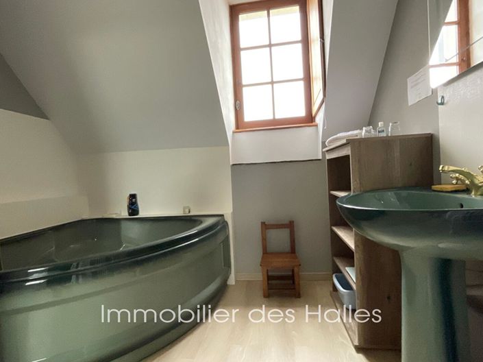 Image No.16-Maison de 5 chambres à vendre à La Chapelle-Hullin