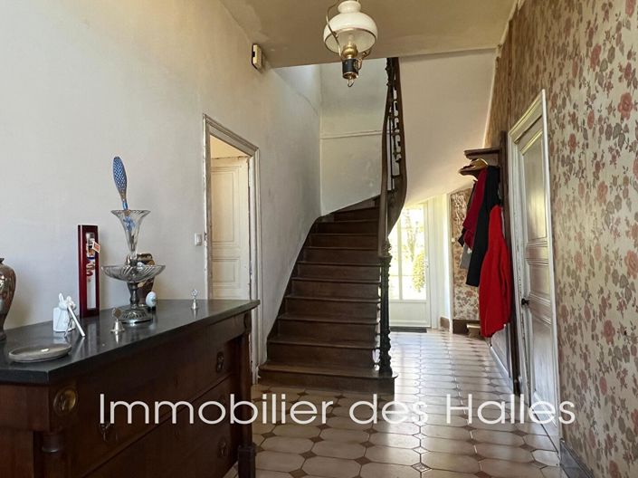 Image No.5-Maison de 5 chambres à vendre à La Chapelle-Hullin