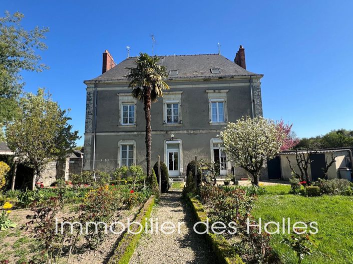 Image No.8-Maison de 5 chambres à vendre à La Chapelle-Hullin