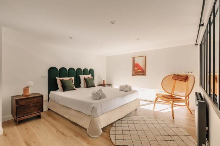 Image No.11-Propriété de 3 chambres à vendre à Biarritz