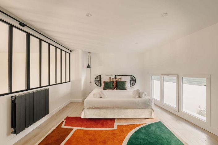 Image No.12-Propriété de 3 chambres à vendre à Biarritz