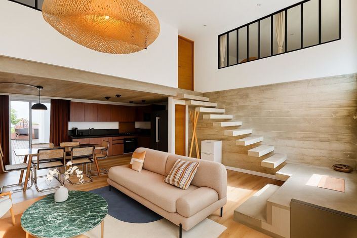 Image No.2-3 Bed Property for sale