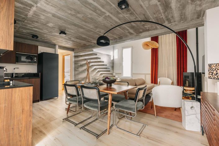 Image No.3-Propriété de 3 chambres à vendre à Biarritz