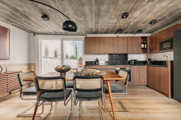 Image No.4-Propriété de 3 chambres à vendre à Biarritz