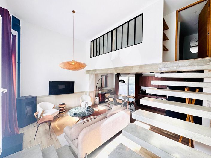 Image No.6-Propriété de 3 chambres à vendre à Biarritz