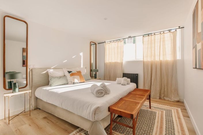 Image No.8-Propriété de 3 chambres à vendre à Biarritz