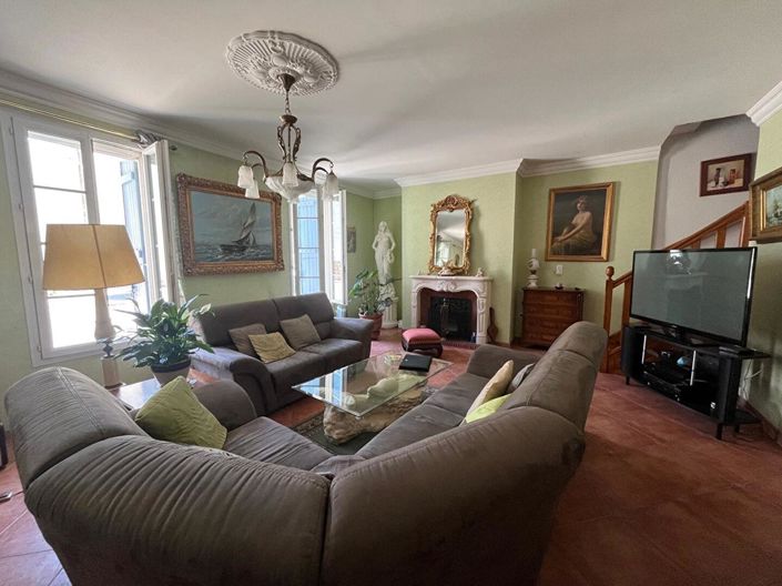 Image No.11-Maison de 4 chambres à vendre à Narbonne