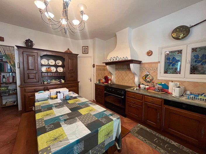 Image No.4-Maison de 4 chambres à vendre à Narbonne