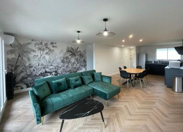 1 - Carcassonne, Appartement