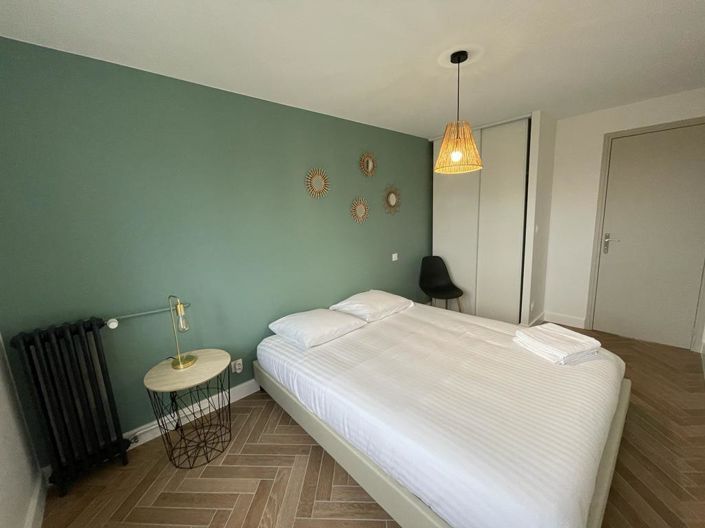 Image No.11-Appartement de 3 chambres à vendre à Carcassonne