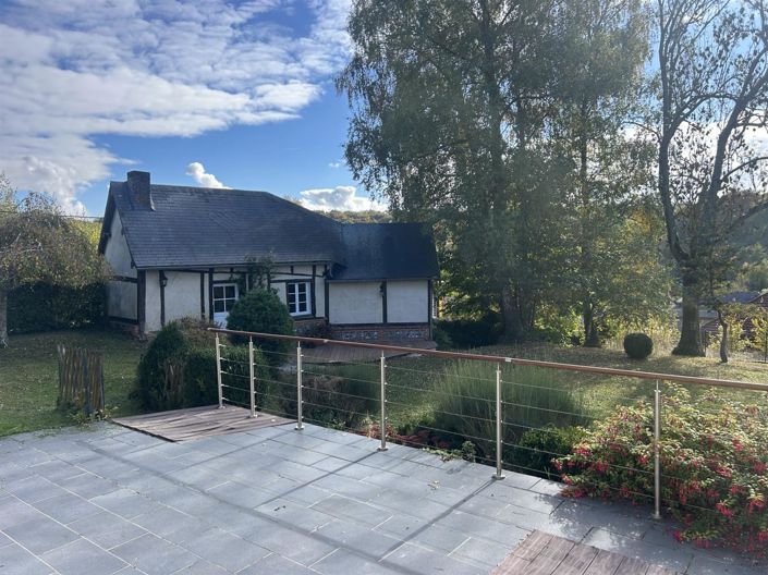 Image No.6-Maison de 3 chambres à vendre à Hescamps