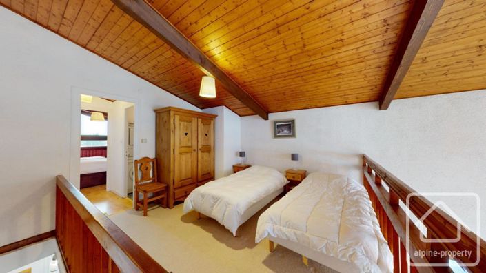 Image No.12-Appartement de 3 chambres à vendre à Haute-Savoie