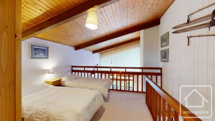 Image No.13-Appartement de 3 chambres à vendre à Haute-Savoie