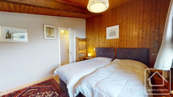 Image No.14-Appartement de 3 chambres à vendre à Haute-Savoie