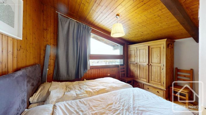 Image No.15-Appartement de 3 chambres à vendre à Haute-Savoie