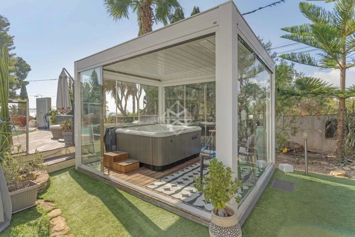 Image No.14-7 Bed House for sale