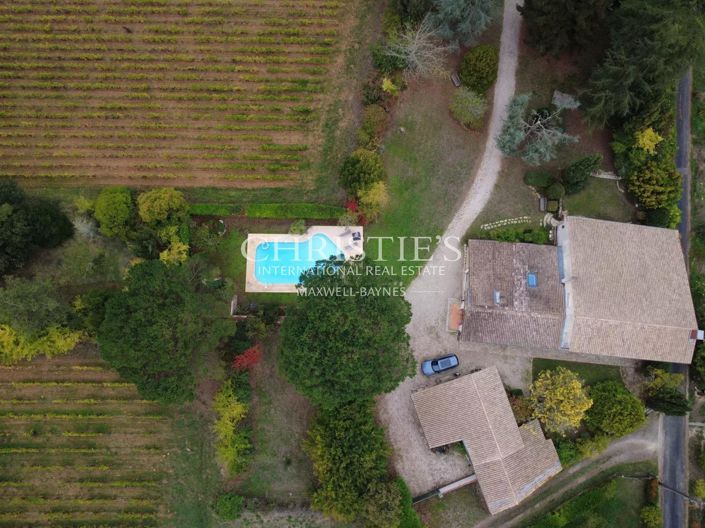 Image No.10-Maison de 6 chambres à vendre à Gironde